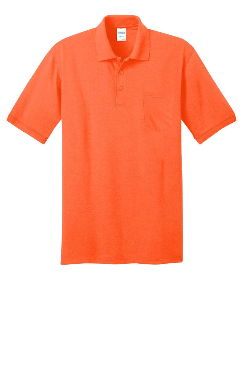 Safety Orange