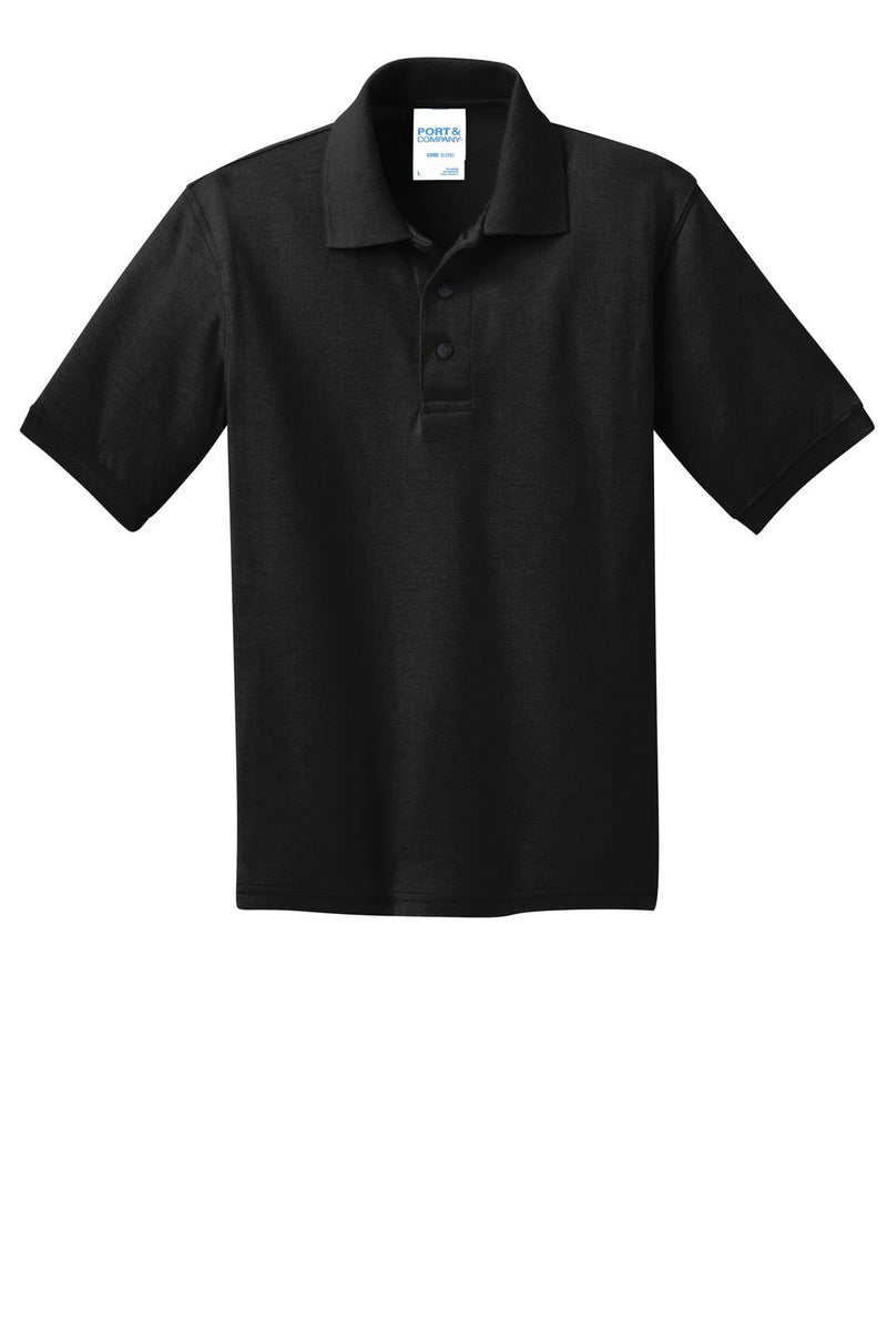 Jet Black
