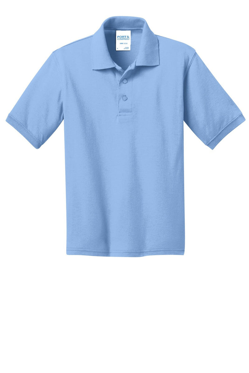 Light Blue