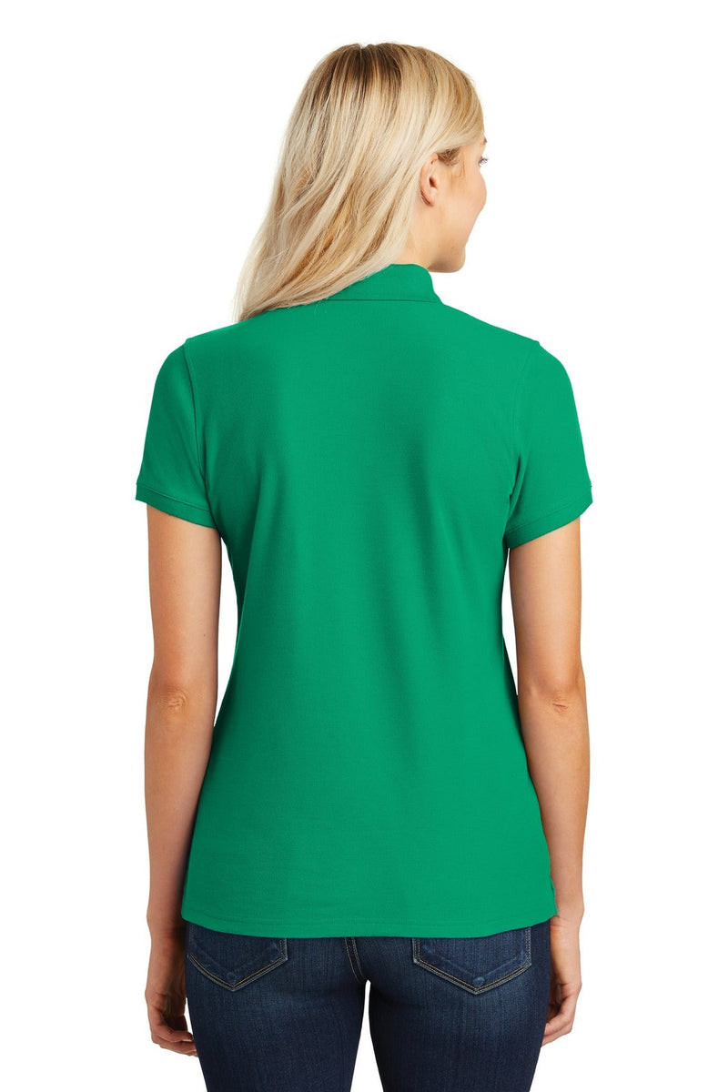 Port Authority L100 Core Classic Pique Polo Ladies – product photo