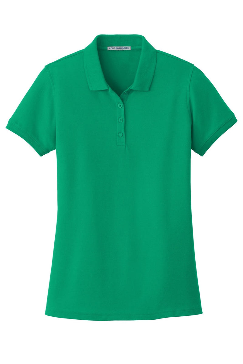 Bright Kelly Green