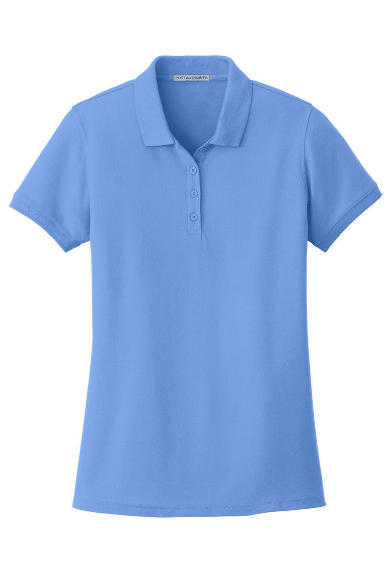 Carolina Blue