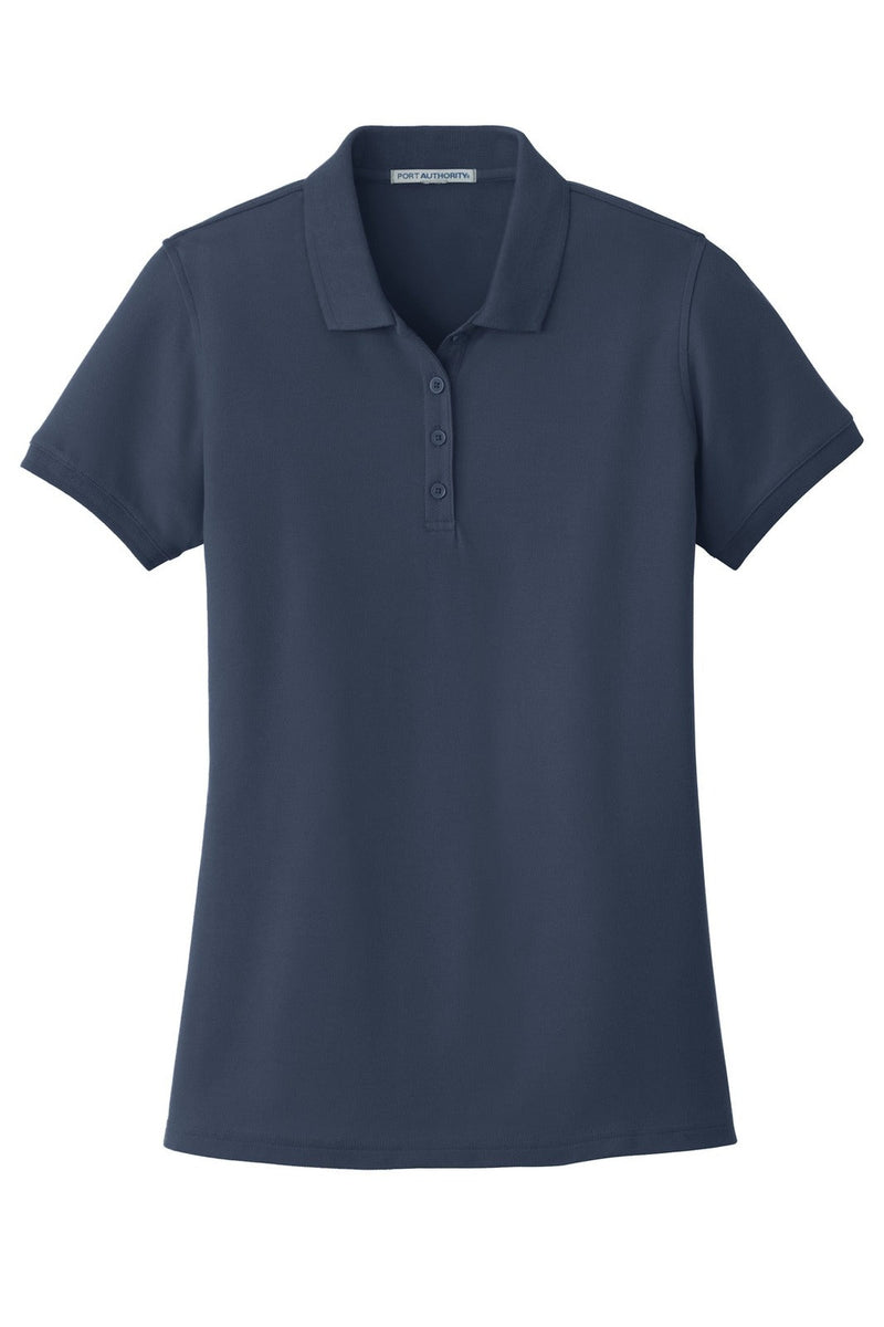 River Blue Navy