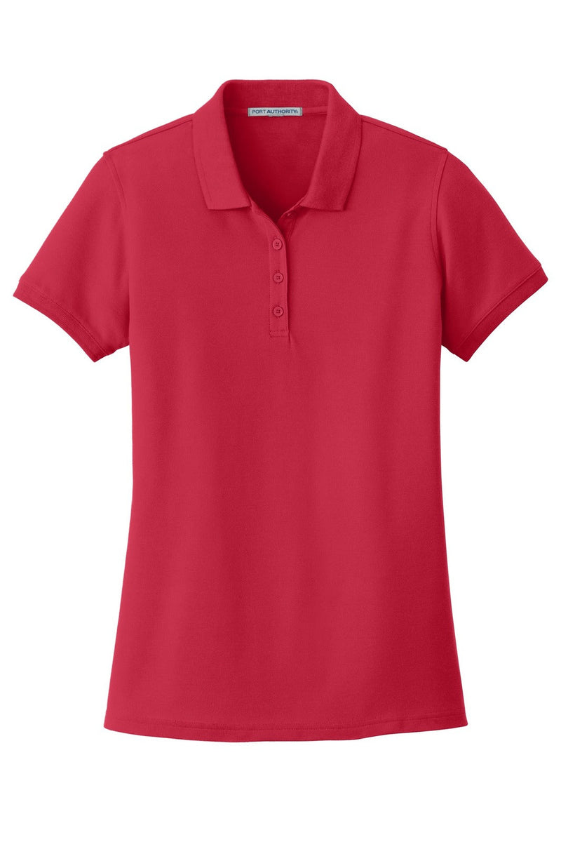 Rich Red