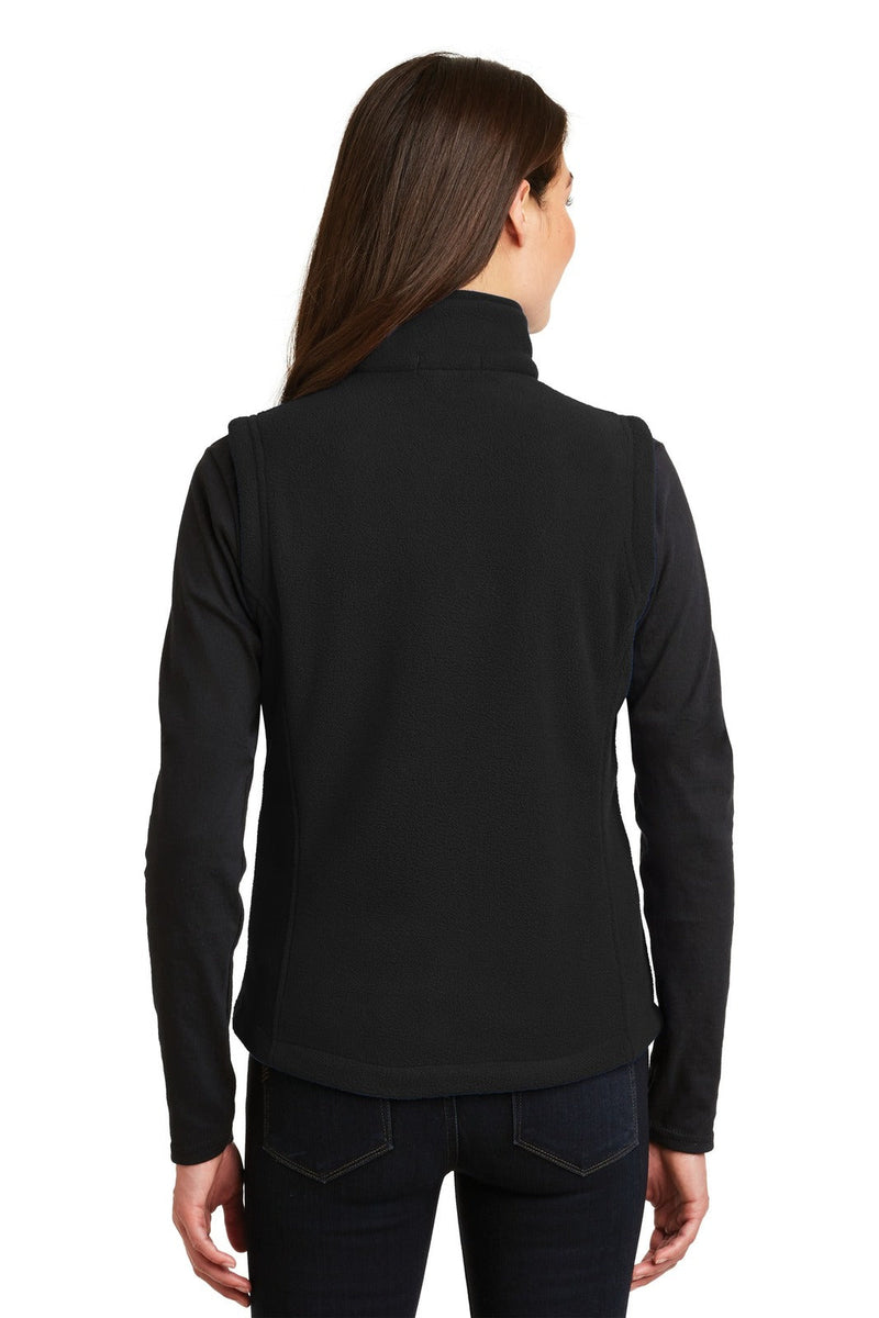 Port Authority L219 Value Fleece Vest Ladies – product photo