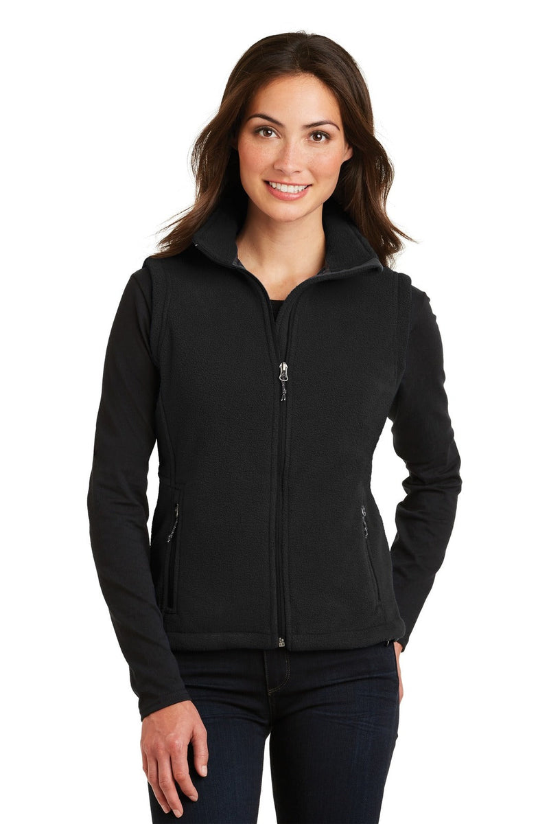 Port Authority L219 Value Fleece Vest Ladies