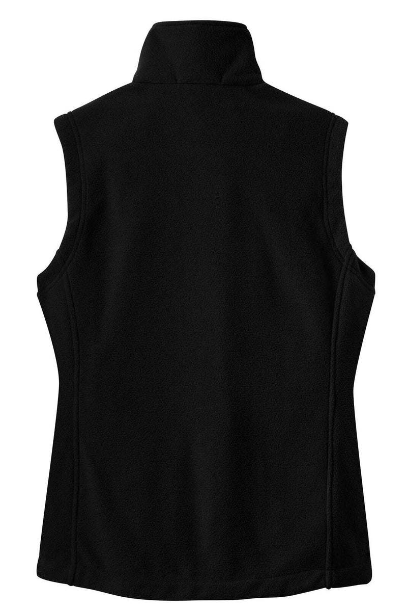 Port Authority L219 Value Fleece Vest Ladies (3XL - 4XL) – product photo