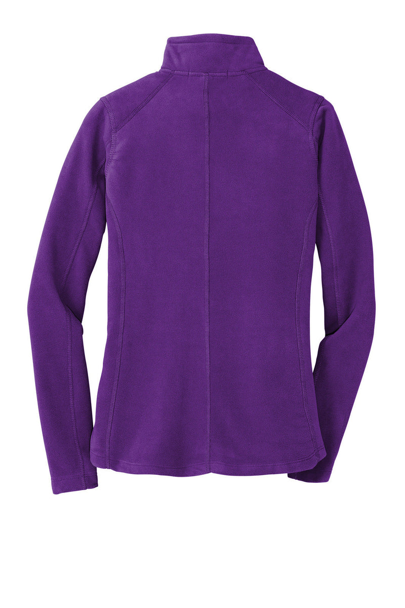Port Authority L223 Microfleece Jacket Ladies (3XL - 4XL) – product photo