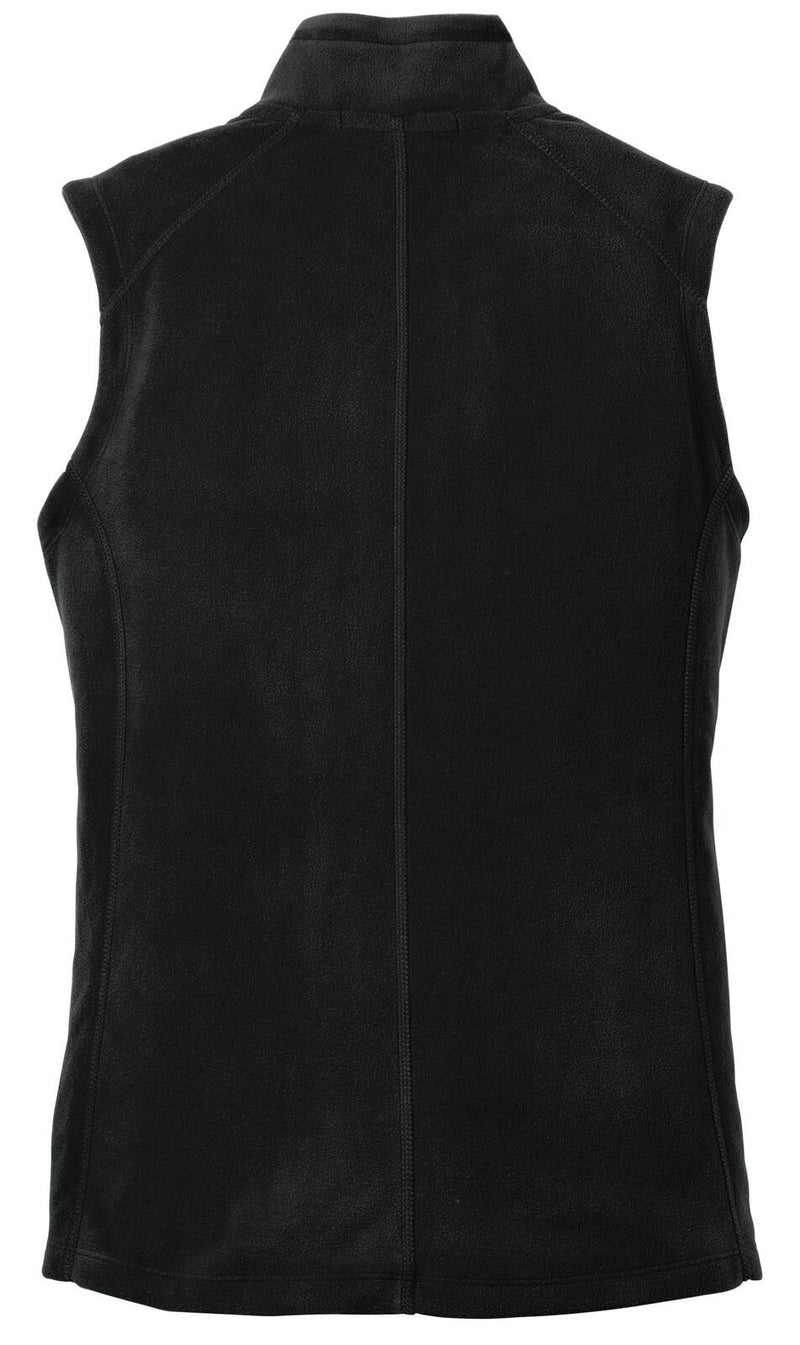Port Authority L226 Microfleece Vest Ladies – product photo