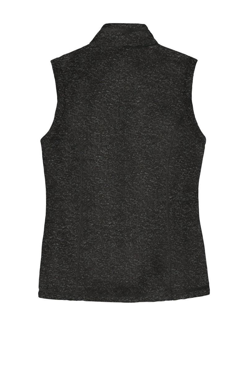 Port Authority L236 Sweater Fleece Vest Ladies (4XL) – product photo