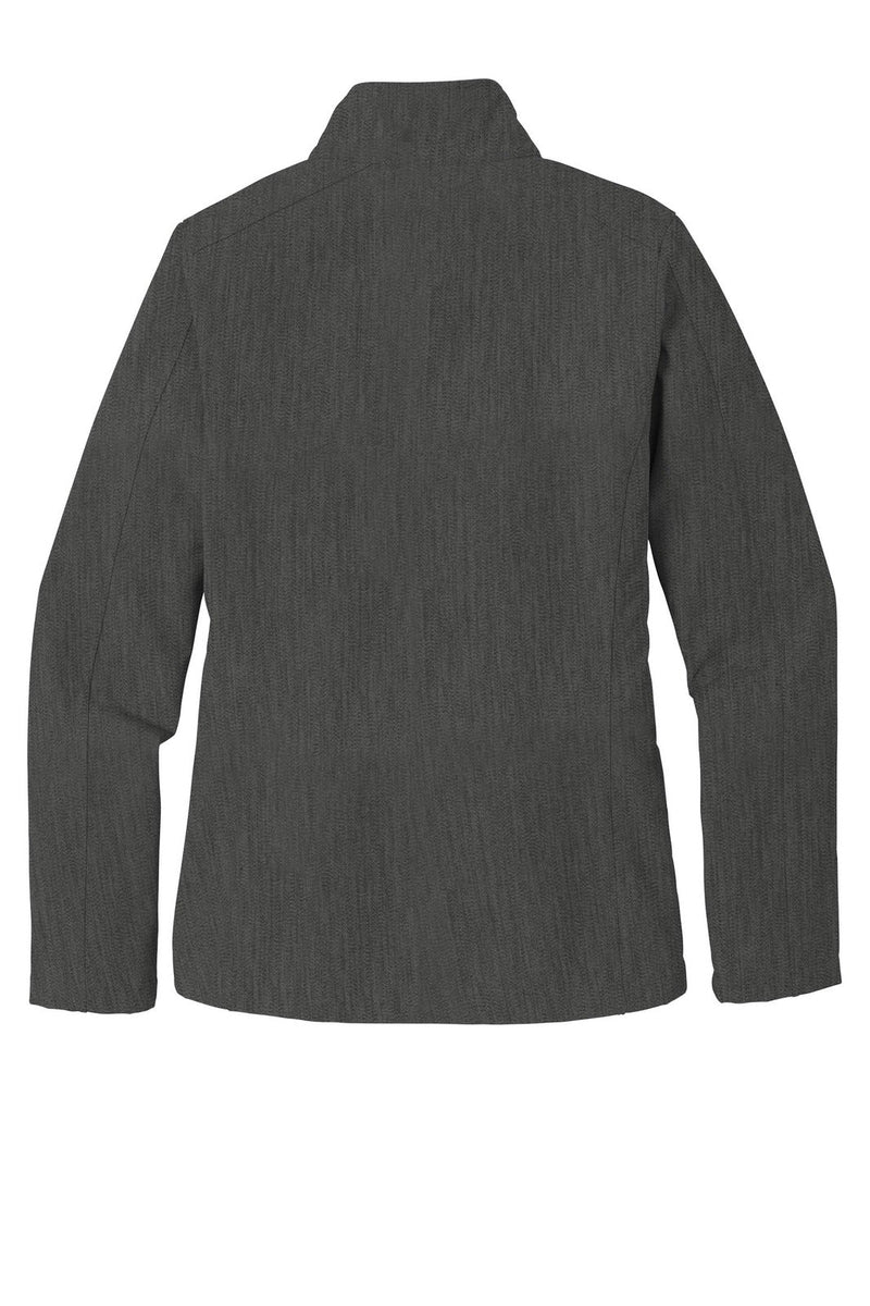 Port Authority L317 Core Soft Shell Jacket Ladies (3XL - 4XL) – product photo