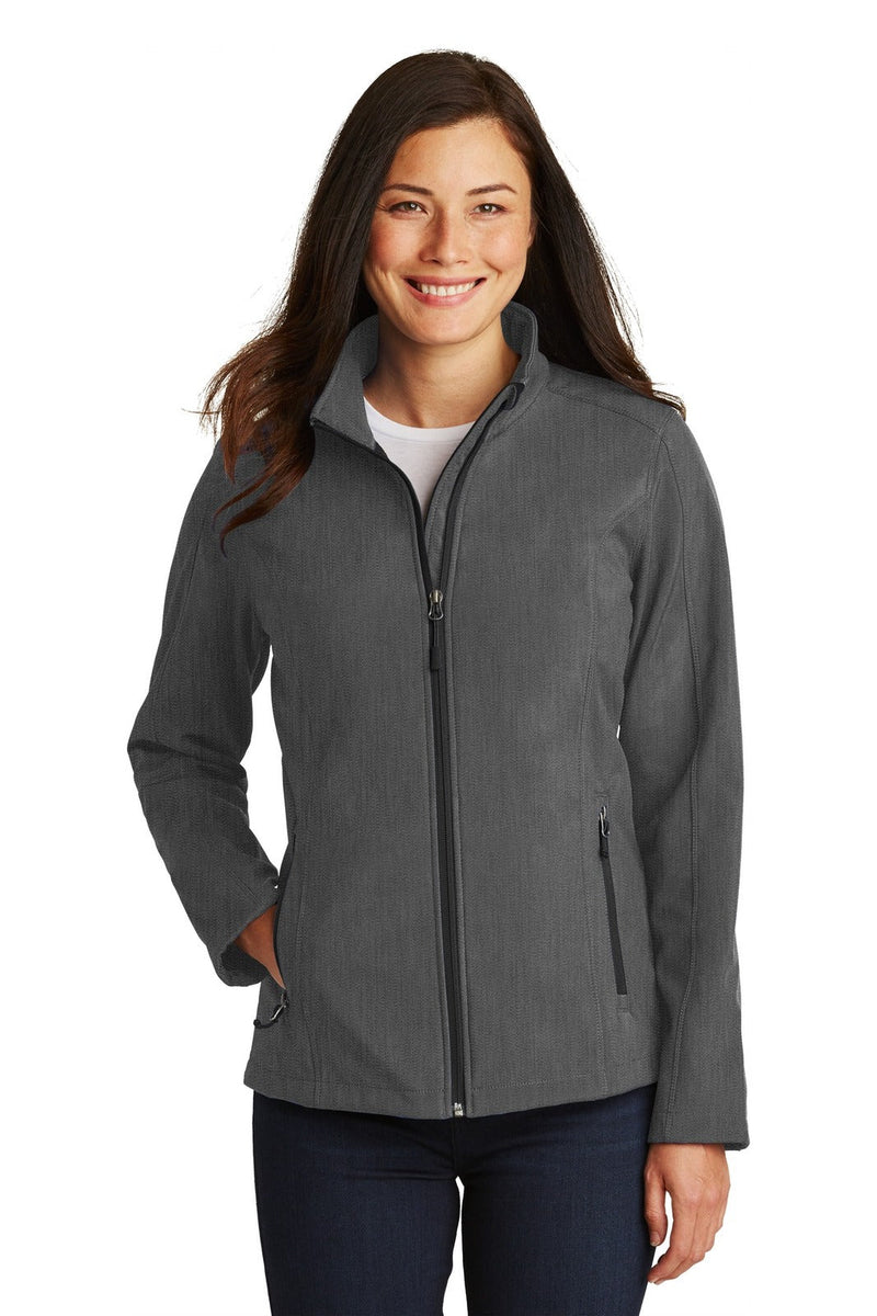 Port Authority L317 Core Soft Shell Jacket Ladies (3XL - 4XL)