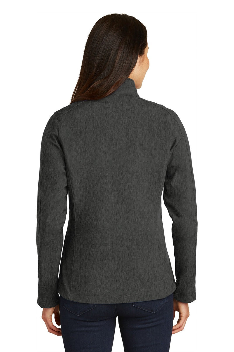 Port Authority L317 Core Soft Shell Jacket Ladies – product photo