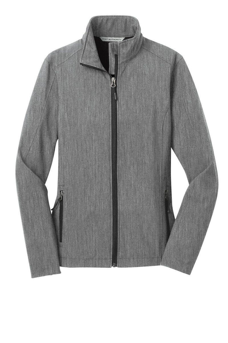 Pearl Grey Heather