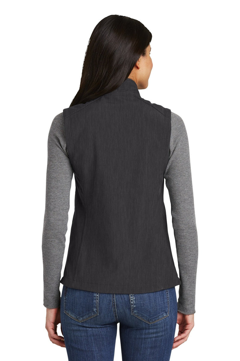 Port Authority L325 Core Soft Shell Vest Ladies – product photo