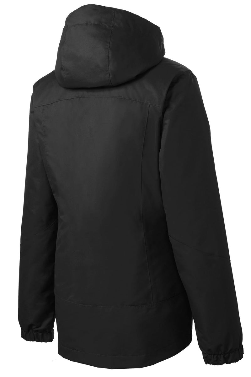 Port Authority L332 Vortex Waterproof 3-in-1 Jacket Ladies – product photo