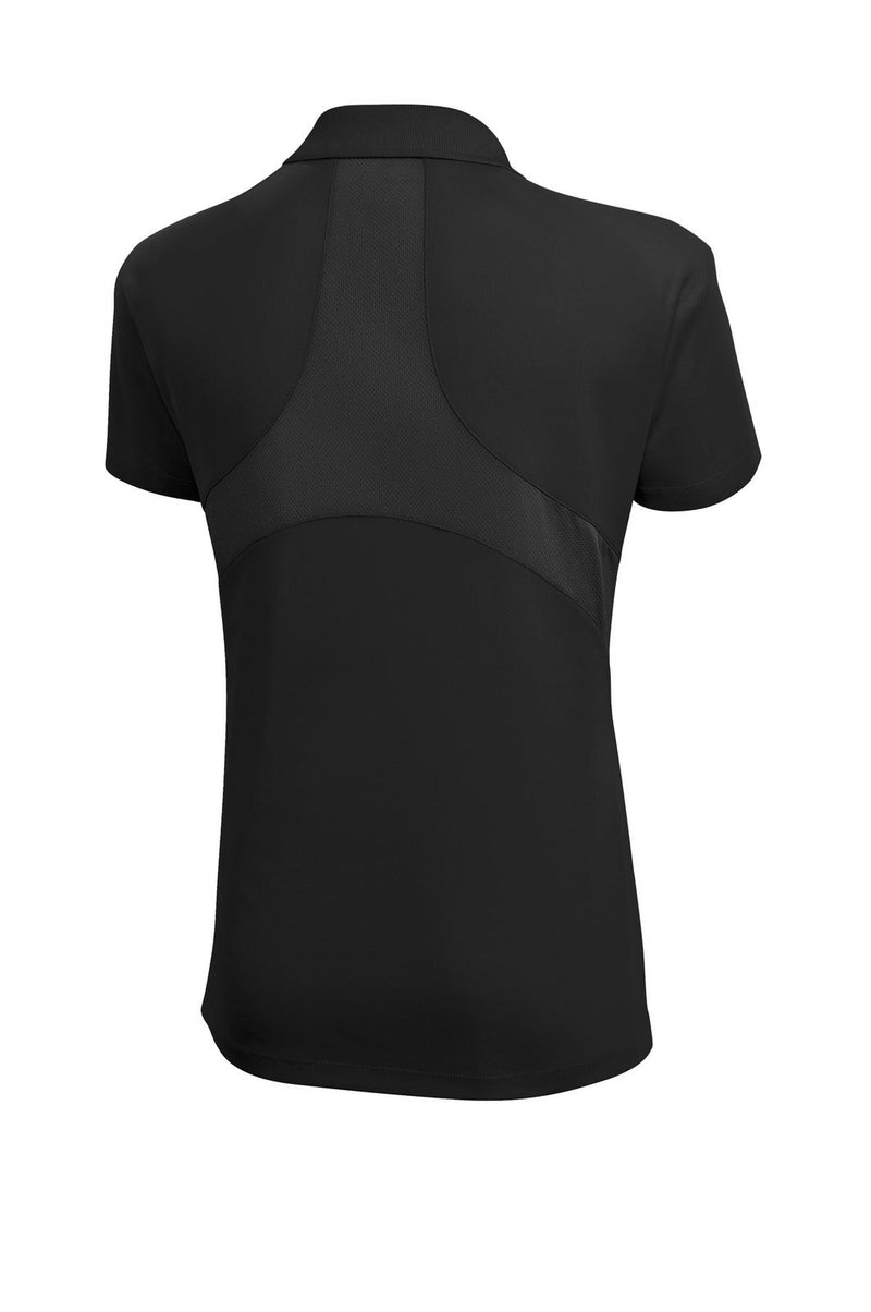 Sport-Tek L474 Dri-Mesh Pro Polo Ladies – product photo