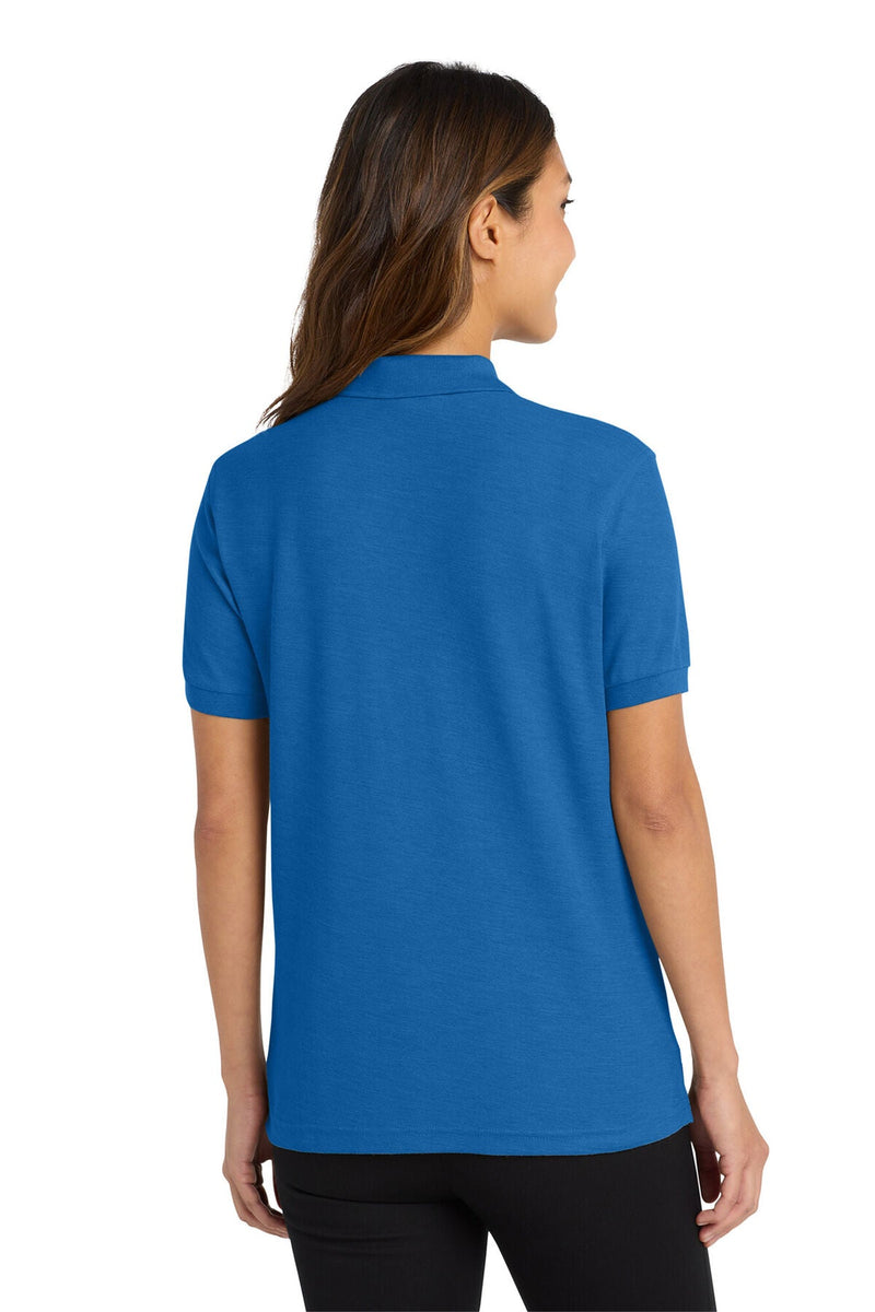 Strong Blue