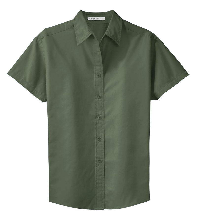Clover Green