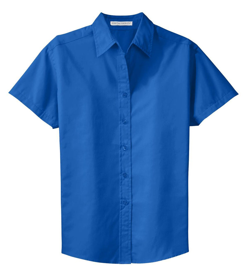 Strong Blue