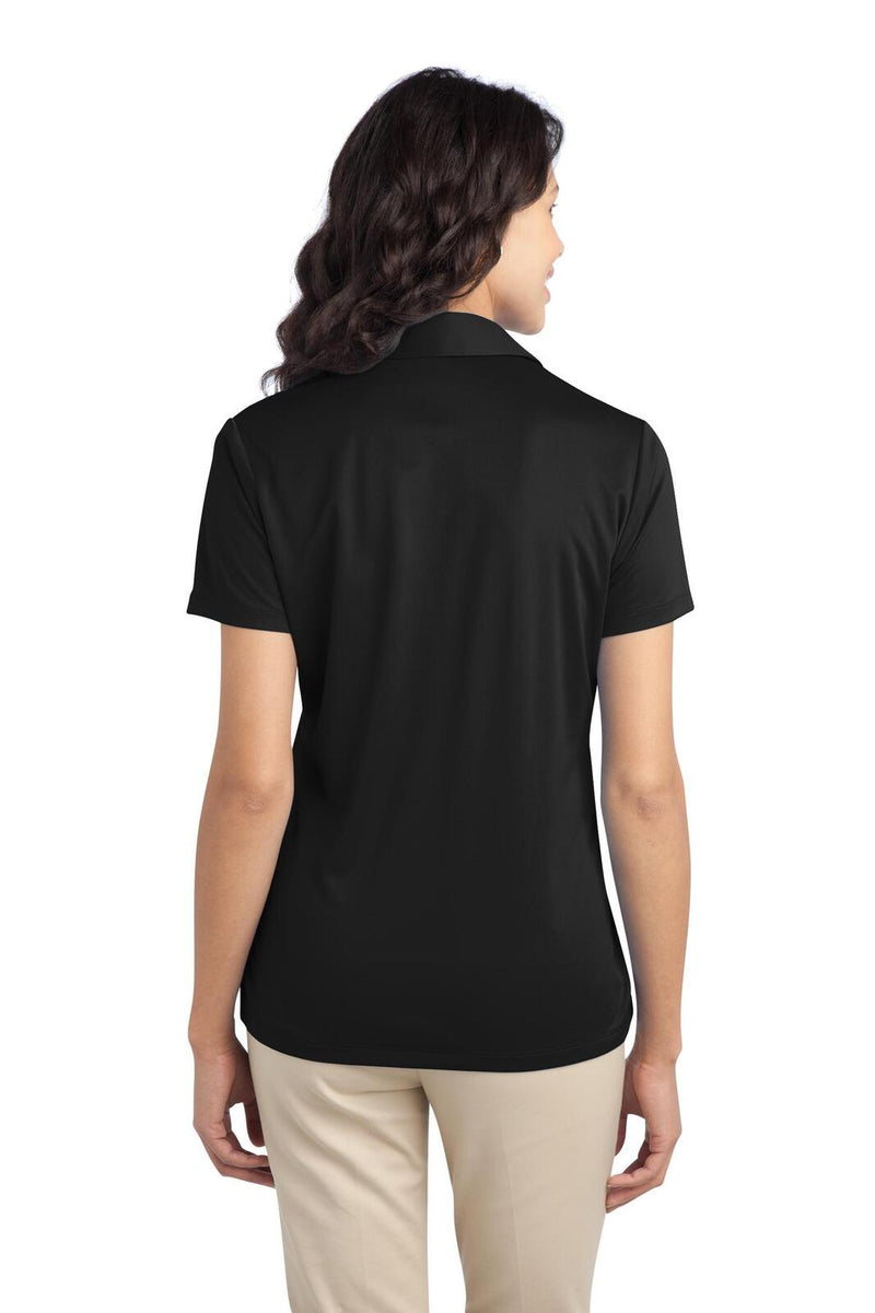 Port Authority L540 Silk Touch Performance Polo Ladies – product photo