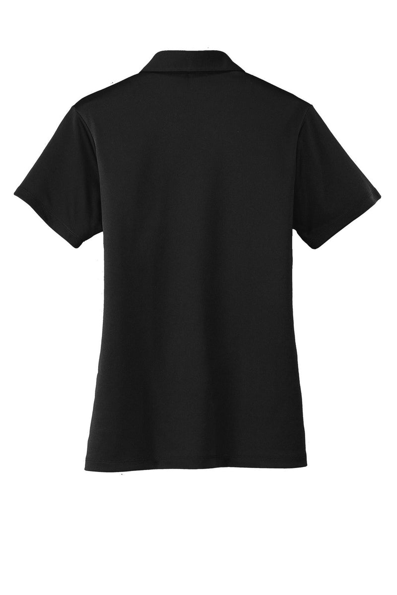 Port Authority L540 Silk Touch Performance Polo Ladies – product photo