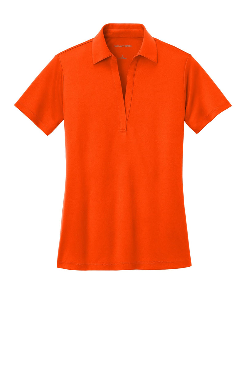 Neon Orange