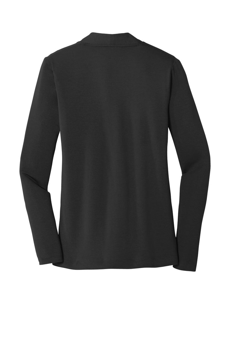 Port Authority L5430 Concept Knit Cardigan Ladies (3XL - 4XL) – product photo