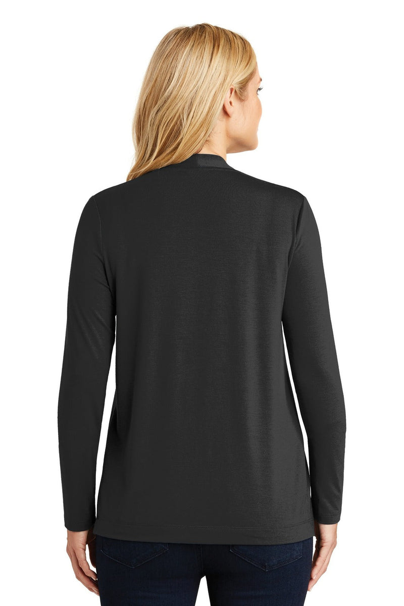 Port Authority L5430 Concept Knit Cardigan Ladies – product photo