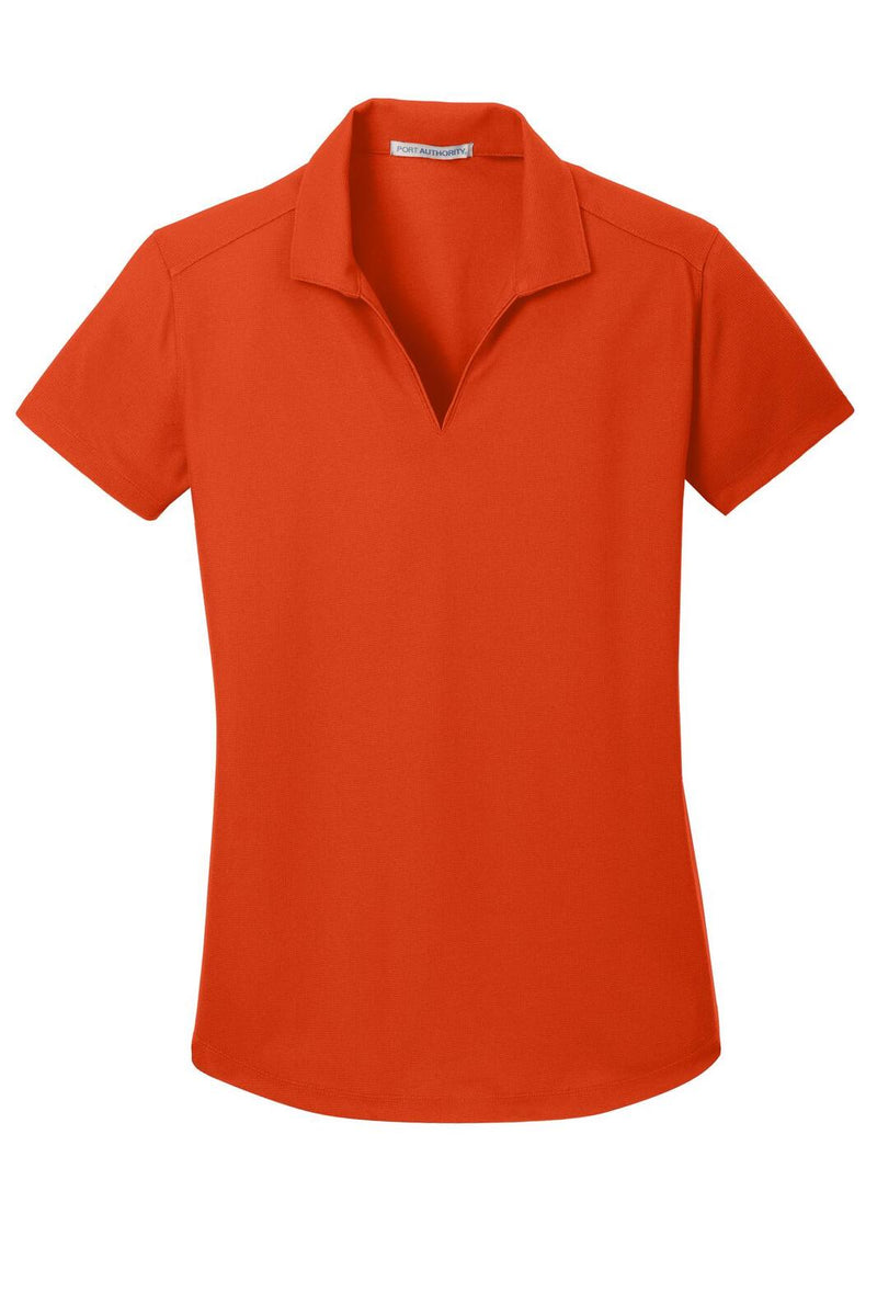 Autumn Orange