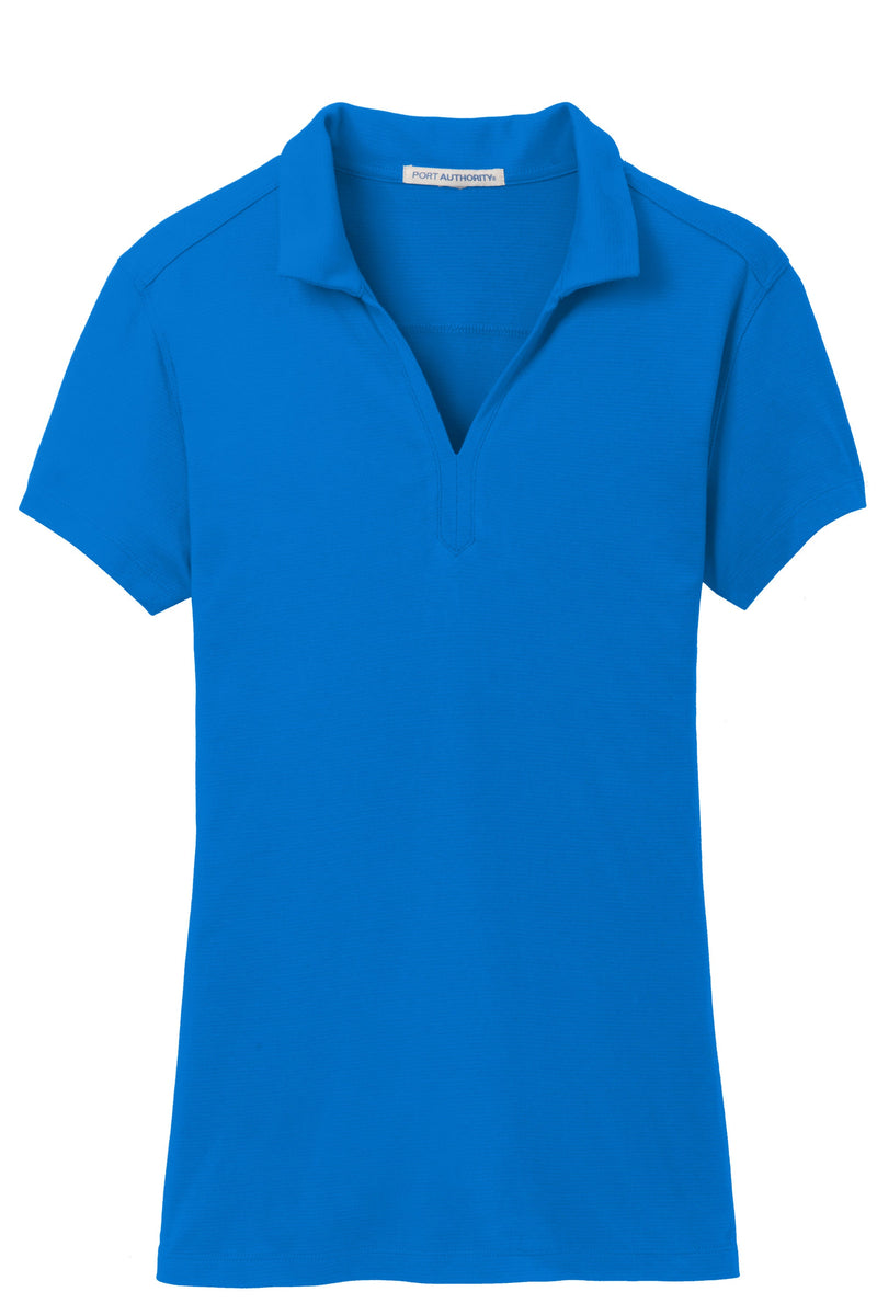 Skydiver Blue