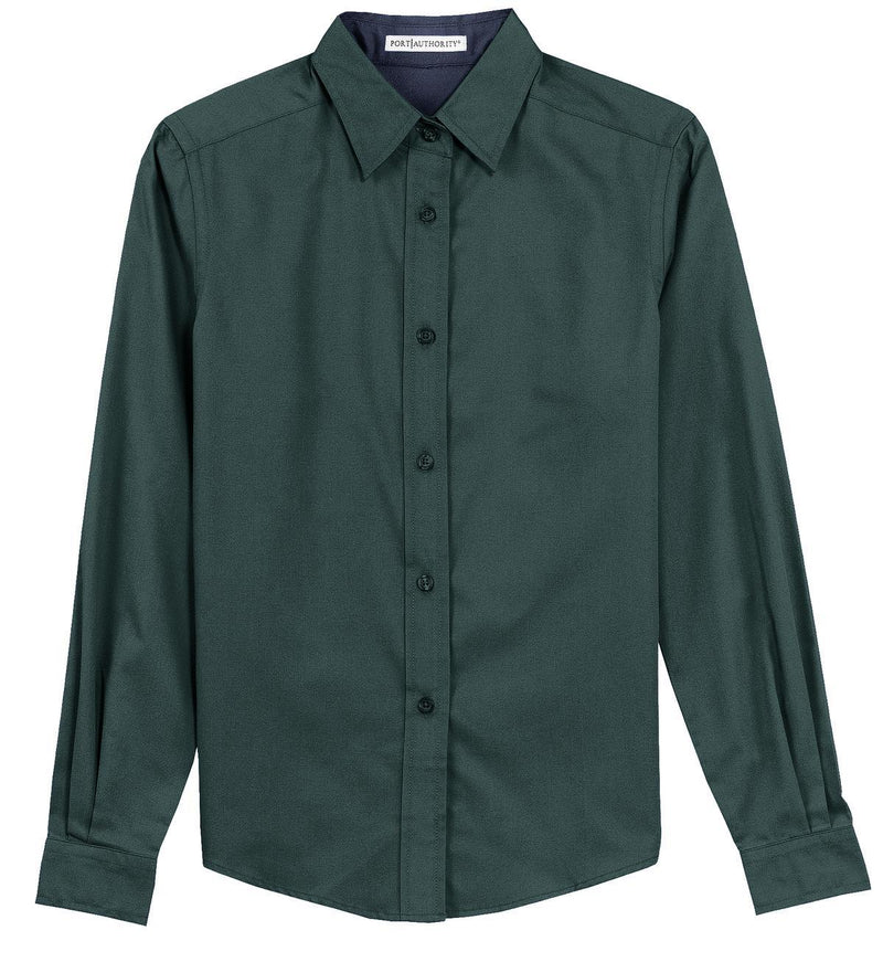 Dark Green/Navy