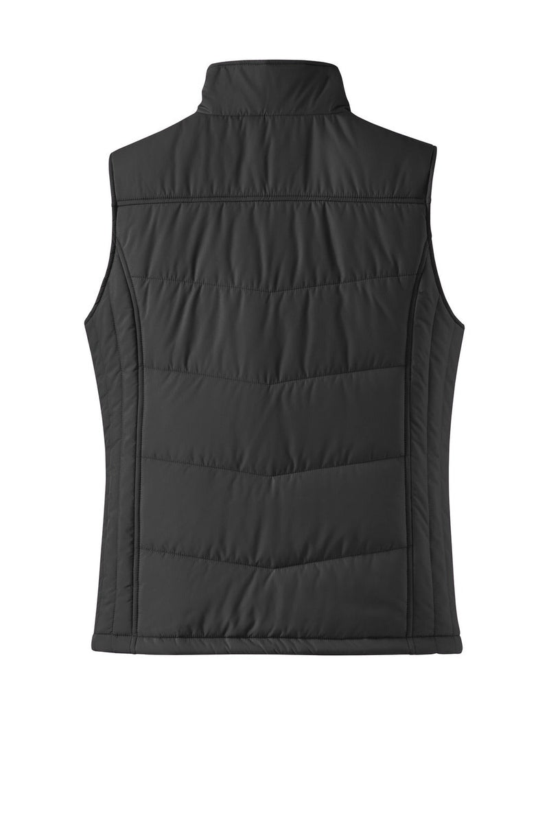 Port Authority L709 Puffy Vest Ladies (4XL) – product photo