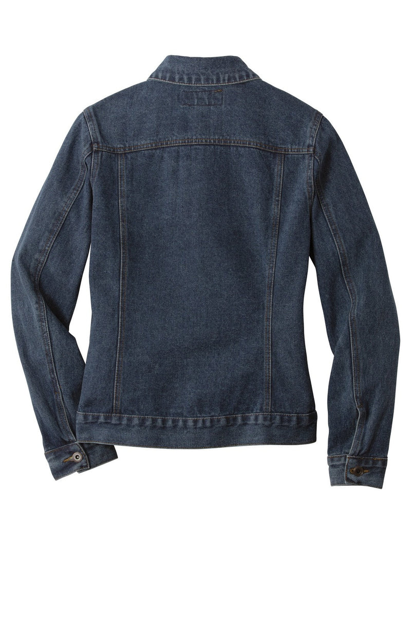 Port Authority L7620 Denim Jacket Ladies (4XL) – product photo
