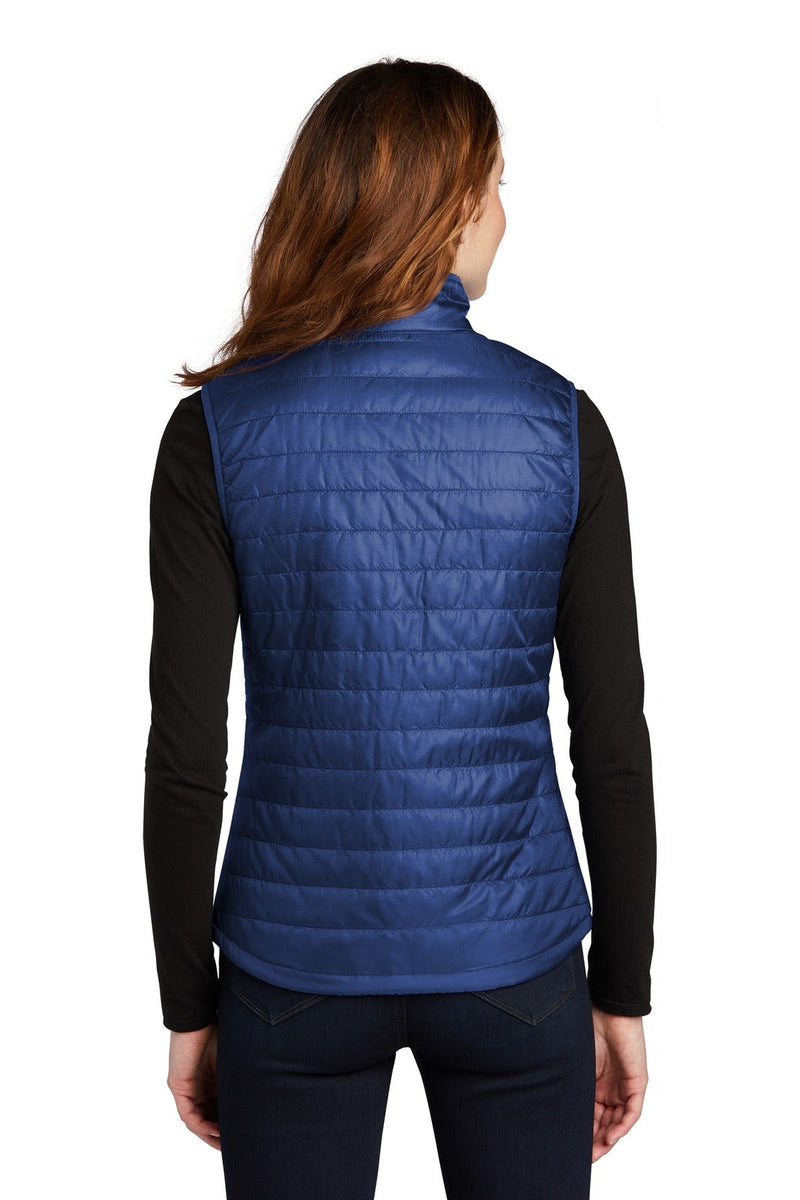 Port Authority L851 Packable Puffy Vest Ladies (4XL) – product photo