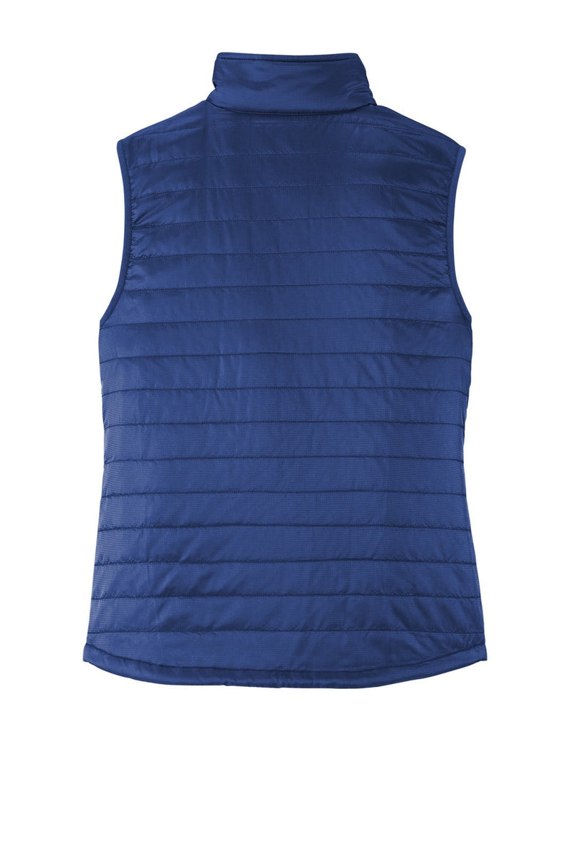 Port Authority L851 Packable Puffy Vest Ladies (4XL) – product photo
