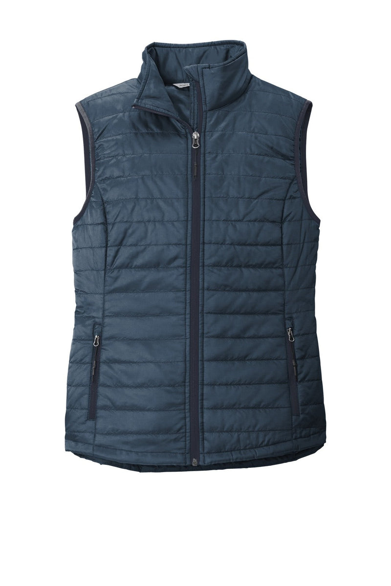 Regatta Blue/River Blue