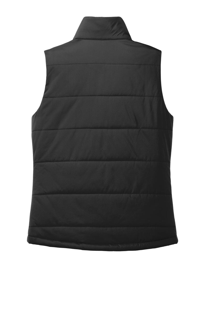 Port Authority L853 Puffer Vest Ladies – product photo