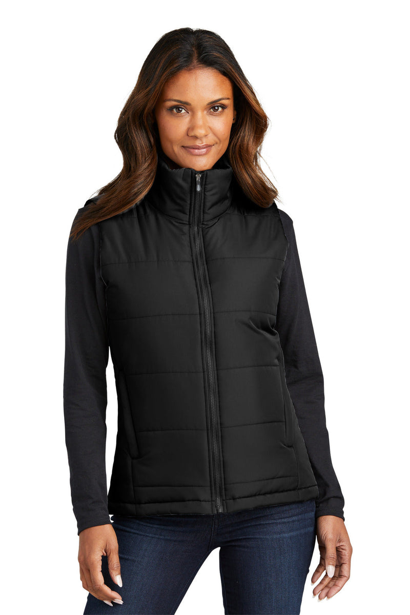 Port Authority L853 Puffer Vest Ladies (4XL)