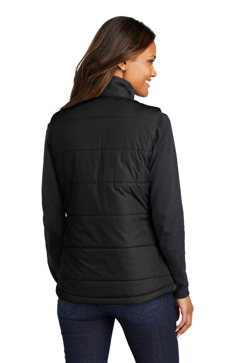 Port Authority L853 Puffer Vest Ladies – product photo