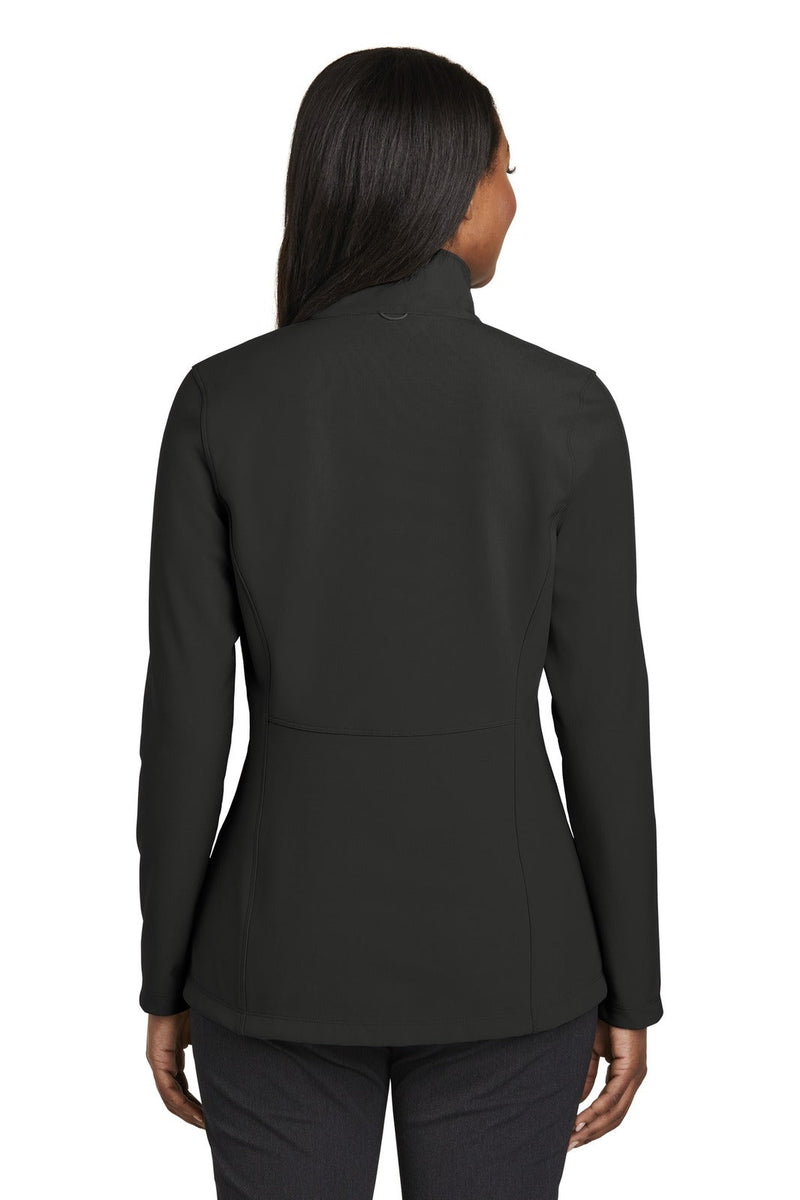Port Authority L901 Collective Soft Shell Jacket Ladies – product photo