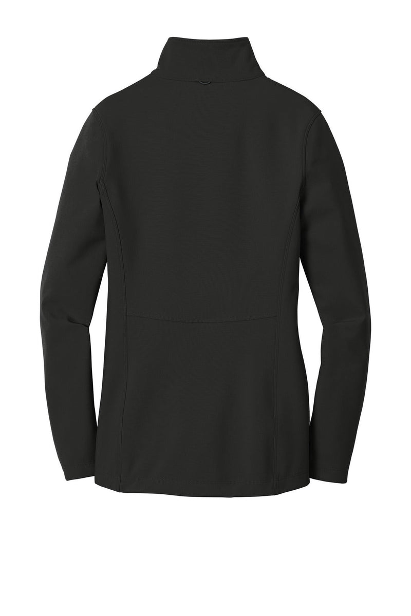 Port Authority L901 Collective Soft Shell Jacket Ladies – product photo