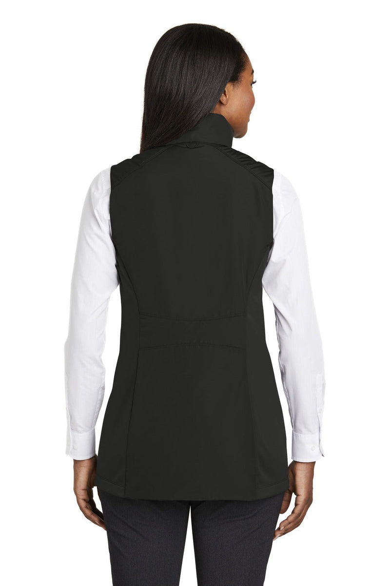 Port Authority L903 Collective Insulated Vest Ladies (3XL - 4XL) – product photo