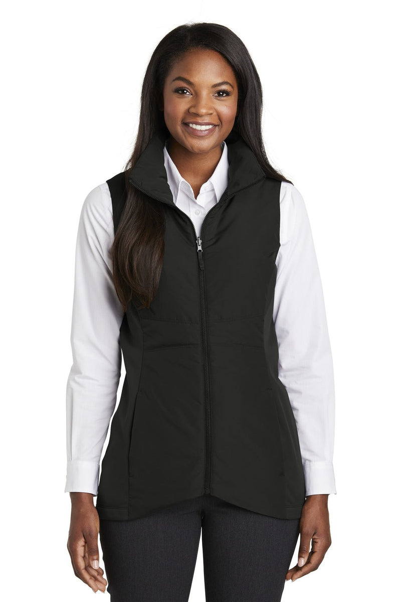 Port Authority L903 Collective Insulated Vest Ladies