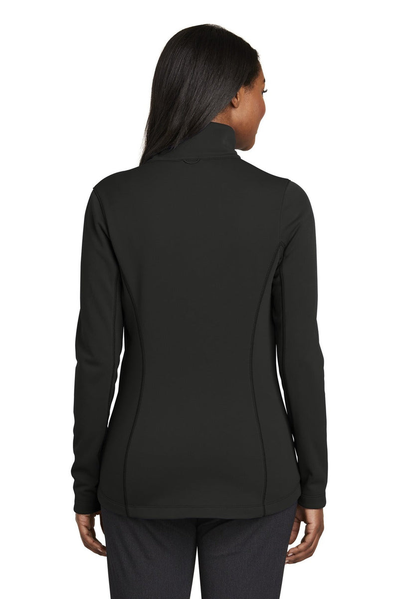 Port Authority L904 Collective Smooth Fleece Jacket Ladies – product photo