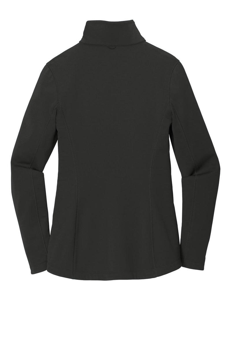 Port Authority L904 Collective Smooth Fleece Jacket Ladies (3XL - 4XL) – product photo