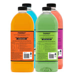 Mixed Flavours