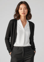 Roma Knit Cardigan Ladies
