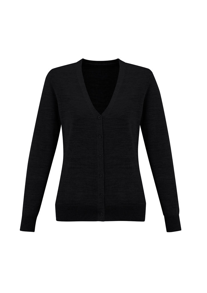 Roma Knit Cardigan Ladies