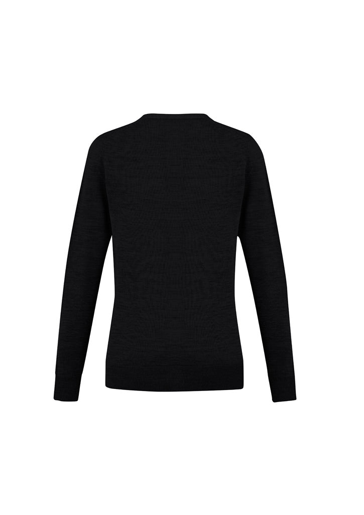 Roma Knit Cardigan Ladies